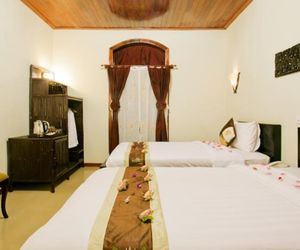 Tropical Boutique Spa Siem Reap Cambodia