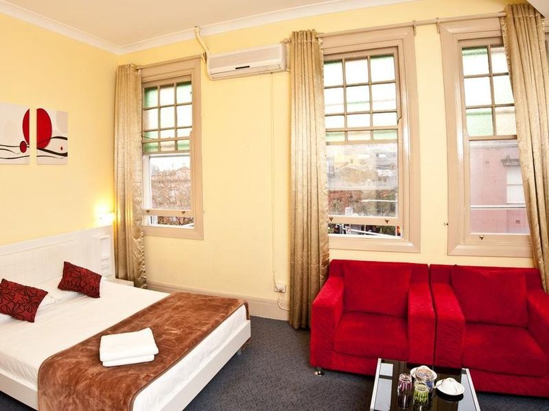 Hotel Photo 7