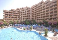 Отзывы Almuñecar Playa Spa Hotel, 4 звезды