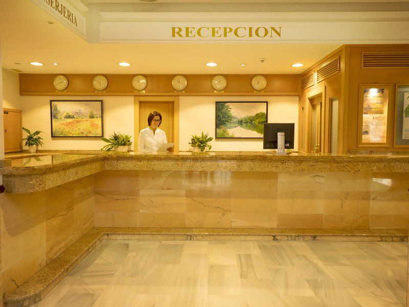 Hotel Photo 12