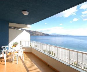 Apartamentos Tao Almunecar Spain