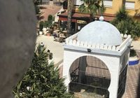 Отзывы Hostal Plaza Damasco