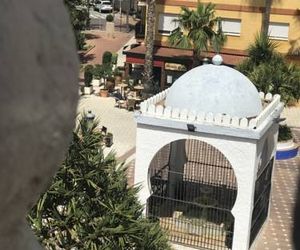 Hostal Plaza Damasco Almunecar Spain