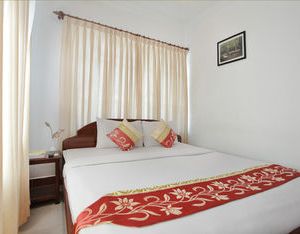 Xing Angkor Hotel Siem Reap Cambodia