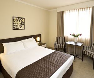 175 – One Hotels & Apartments Parramatta Australia