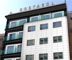 Hotel Costasol Almeria Spain