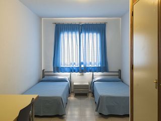 Фото отеля Albergue Inturjoven Almeria