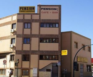 Pension Cafe Bar Torrecardenas Almeria Spain