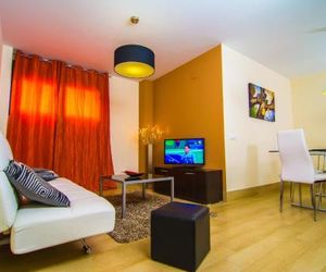 Apartamentos 16:9 Playa Suites Almeria Spain