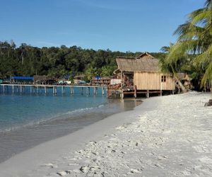 3 Stone Bungalows Koh Rong Island Cambodia