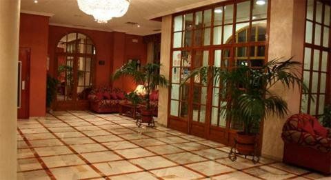 Hotel Photo 14
