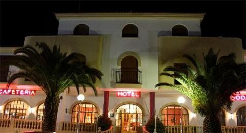 Hotel Photo 24
