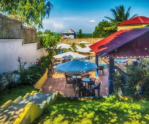 Divers Hotel Sihanoukville Cambodia