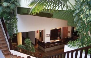 Hotel Photo 13