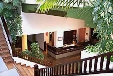 Hotel Photo 14