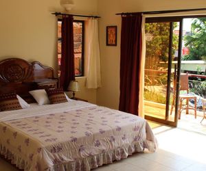 Golden Rooster Resort Sihanoukville Cambodia