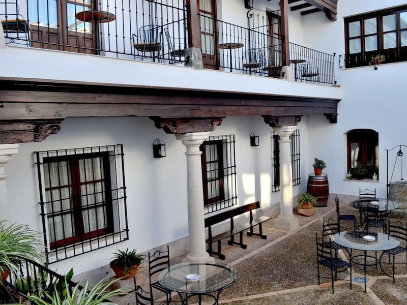 Hotel Photo 22