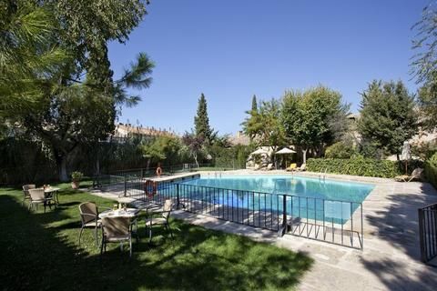 Hotel Photo 22