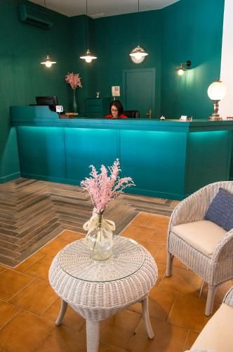 Hotel Photo 17