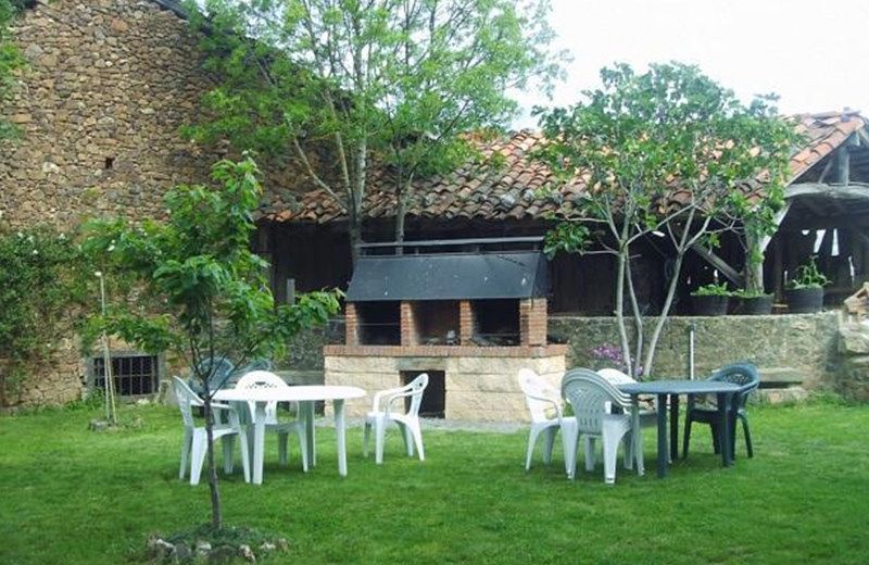 Casa Rural Josefina