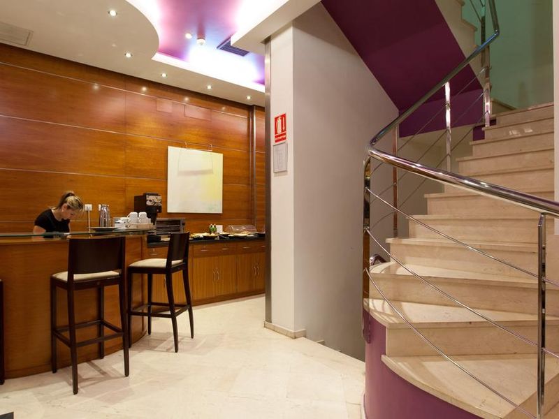 Hotel Photo 16