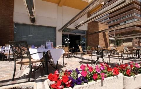 Hotel Photo 13