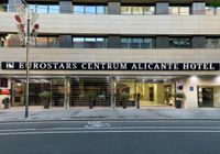 Отзывы Abba Centrum Alicante, 4 звезды