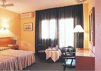 Отзывы Hotel Goya, 2 звезды