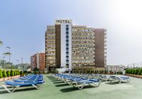 Отзывы Hotel Maya Alicante, 3 звезды