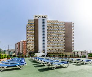 Hotel Maya Alicante Alicante Spain