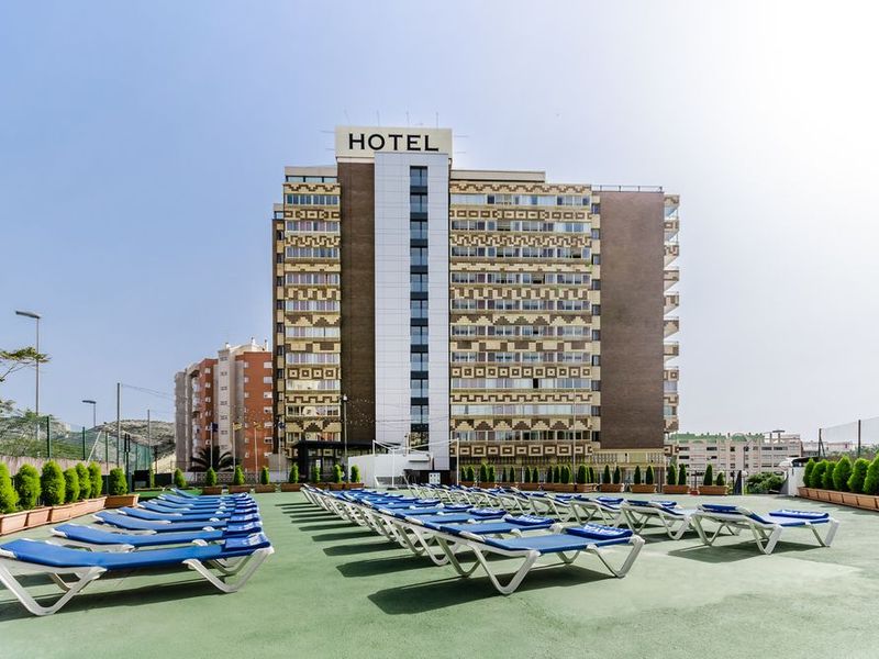 Hotel Photo 1