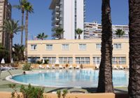 Отзывы Holiday Inn Alicante Playa de San Juan, 4 звезды