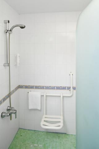 صورة الفندق 8
