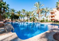 Отзывы Hotel Alicante Golf, 4 звезды