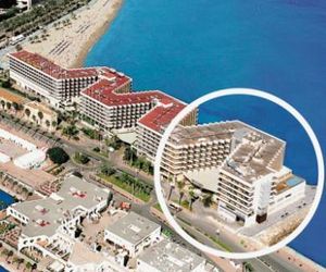 Sercotel Suites del Mar Alicante Spain