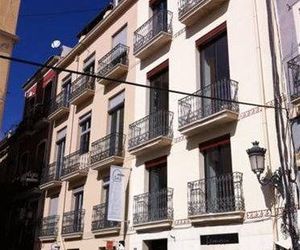 Barrio Boutik Hostal Alicante Spain