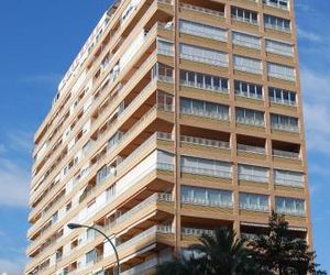 Apartamentos Concorde San Juan de Alicante Spain