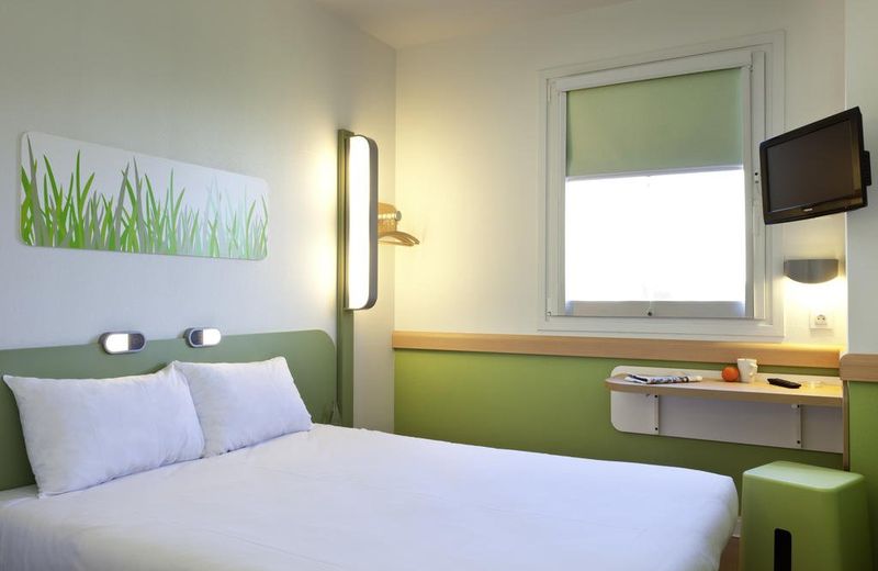 ibis budget Alicante