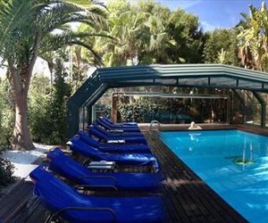 Hotel Villa Rei Jaume San Juan de Alicante Spain