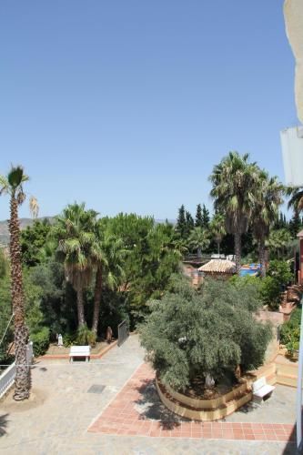 صورة الفندق 21