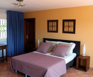 Dos Iberos Luxury Bed & Breakfast Alhaurin el Grande Spain