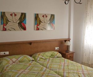 Apartamentos Casa Sardina Alhaurin el Grande Spain