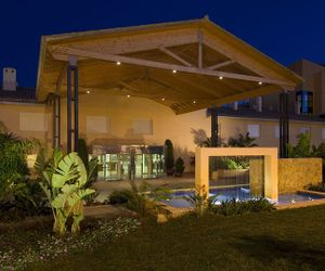SOL ANDALUSI HEALTH & SPA RESORT Alhaurin de la Torre Spain