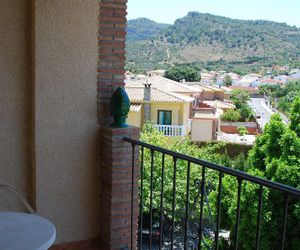 Apartamentos Santa Clara Alhaurin de la Torre Spain