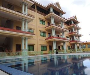 PHKA CHAMPEY GUESTHOUSE Sihanoukville Cambodia