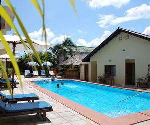 The Reef Seafood Grill & Boutique Resort Sihanoukville Cambodia