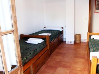 Hotel pic EcoAlbergue Rural de Algodonales