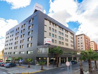 Hotel pic Mercure Algeciras