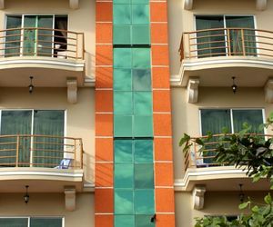 Sunday Guesthouse Sihanoukville Cambodia