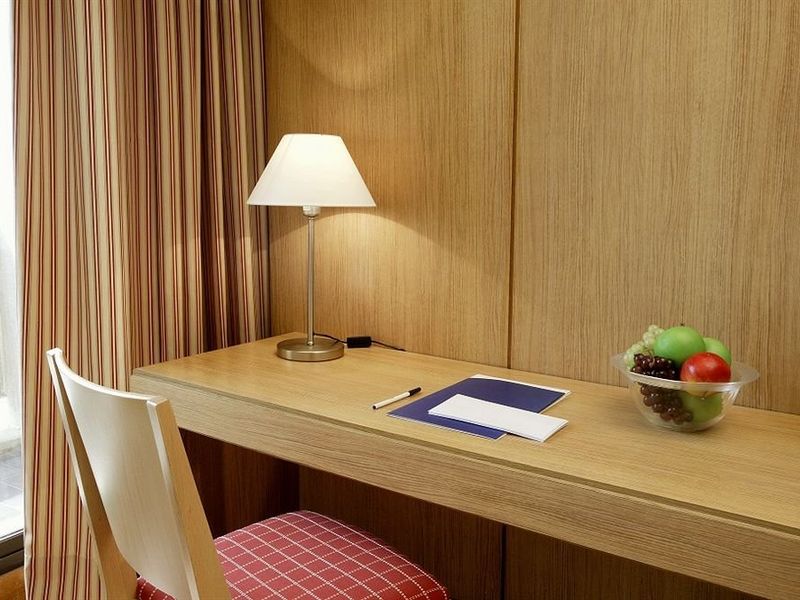 Hotel Photo 8